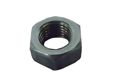 Porca Regulagem Quinta Roda para Jost M16x2.0