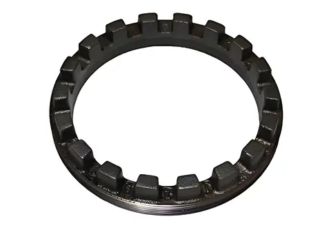 Porca Regulagem RS160 para Ford e VW