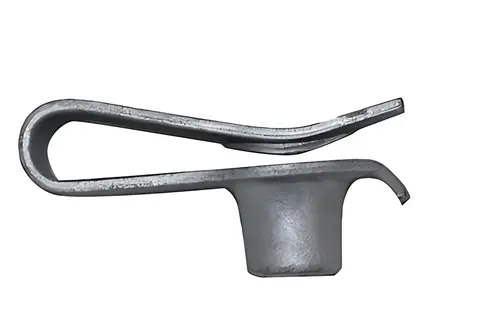 Porca Resfriador VW 17.250 23.250 24.250
