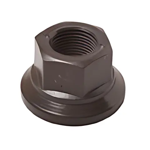 Porca Roda 20MM para Ford Cargo 1317 1319