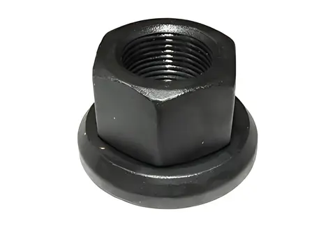 Porca Roda Baixa MB 22x1.5 CH32 Altura 27MM