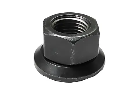 Porca Roda Carreta Guerra Moderna CH33