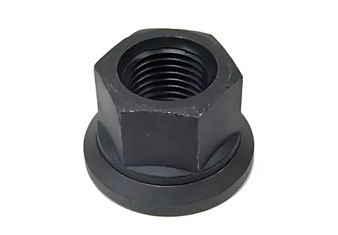 Porca Roda Disco Série 4 para Scania Alt 30MM