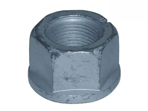 Porca Roda Fnm F120 F130 140 Zm