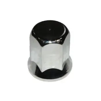 Porca Roda M18x1,5 para Agrale