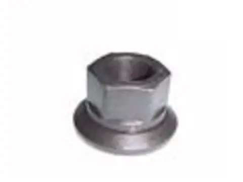 Porca Roda M20x1,5 para MB 12140T 13180
