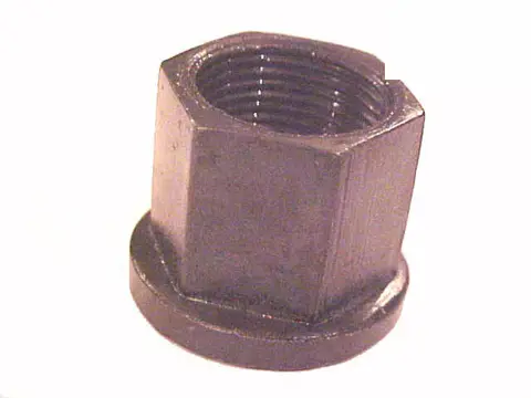 Porca Roda MB L1313 L1513 O364