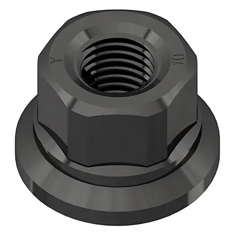Porca Roda N10 NL10 N12 FH12 FM7 para Volvo