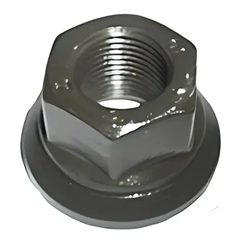 Porca Roda para Ford Cargo F4000 VW MB 8150