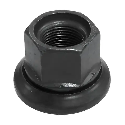 Porca Roda para Ford Cargo VW MB 13 Ton