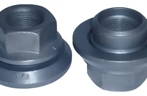 Porca Roda para Iveco Stralis Eurocargo