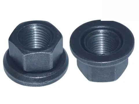 Porca Roda para Scania LK 112 LK 113 e MB 110
