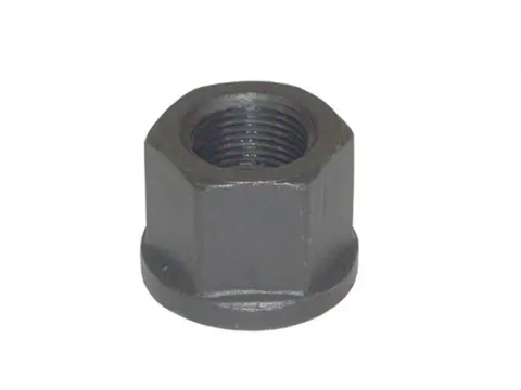Porca Roda Raiada VW 11130 11140 12140 MB 1113