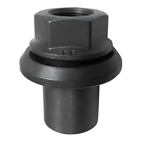Porca Roda Traseira para Ford e VW Caminhão
