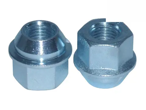 Porca Roda Zm para Hyundai Hr