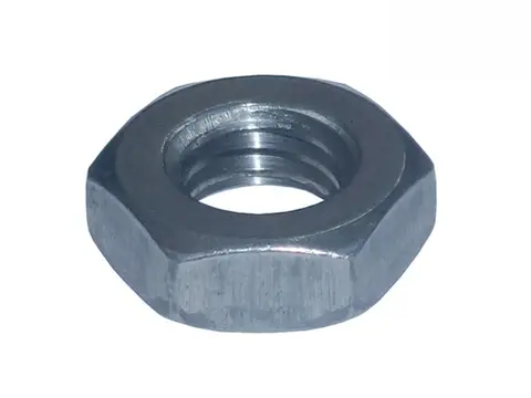 Porca Se_regul Valv M10x1,5 ALT6 C para Scania
