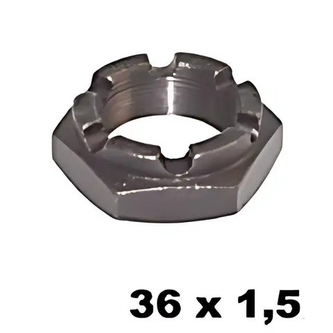 Porca Setor Direção MB 1113 1313 1513