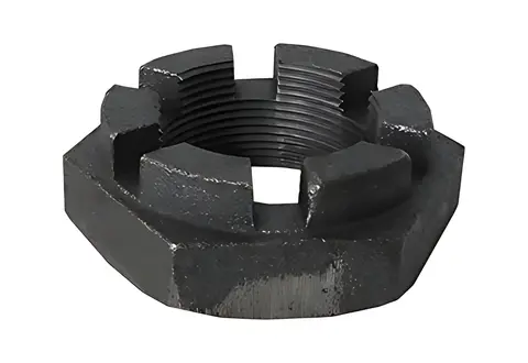 Porca Setor Direção MB 1113 1513 1519 1520