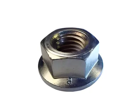 Porca Sext Flang Coxim M12 para Volvo F Fl N