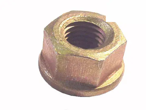 Porca Sext Flang para MB L1111 1113 1313
