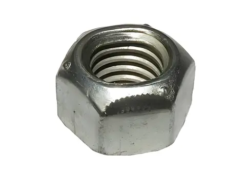 Porca Sextavada 3/8x16 VW para Ford
