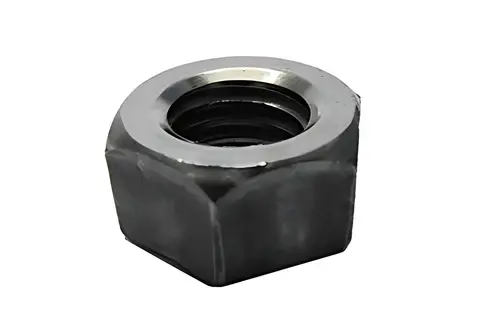 Porca Sextavada 5/8 Nc P/ Carreta