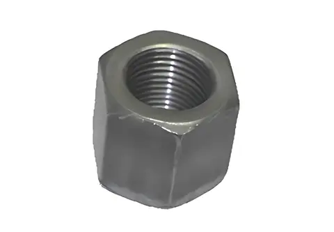 Porca Sextavada Dupla para VW e para Ford