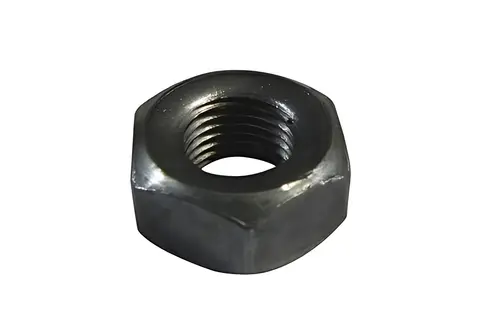 Porca Sextavada M10x1,25 para Carreta