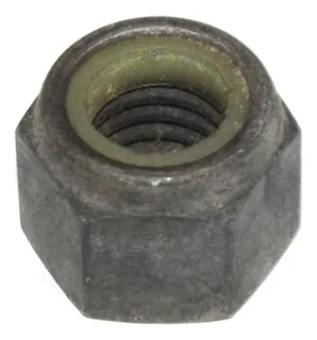 Porca Sextavada M16x1.50 Rosca Fina Carreta