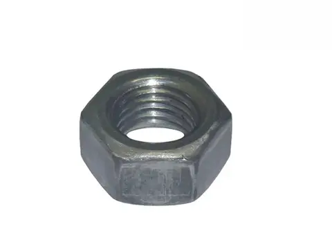 Porca Sextavada M16x2 Din 934 para Scania