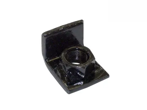 Porca Susp Trás VW 24220 24250 26260E