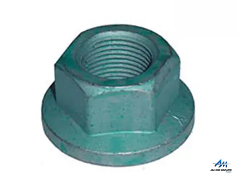 Porca Suspensão MB 18x1,5 20MM CH27