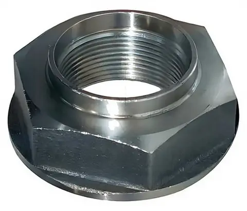 Porca Transmissão M32x1,5 Aço MB