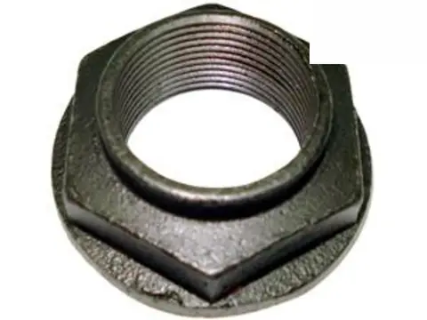 Porca Trava Cardan 28x1,5 MB 608D 708E