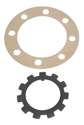 Porca Trava Cubo para VW 6-160 Express