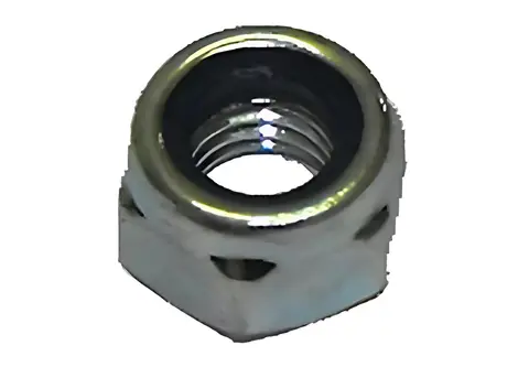 Porca Travante M8 X 1.25 para Carreta