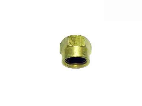 Porca Tubo 10MM M16x1,5 para Caminhão Scania