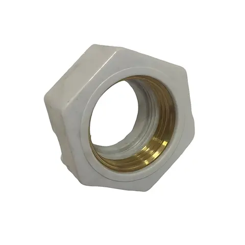 Porca Tubo 16MM Rosca M22x1,5 MB