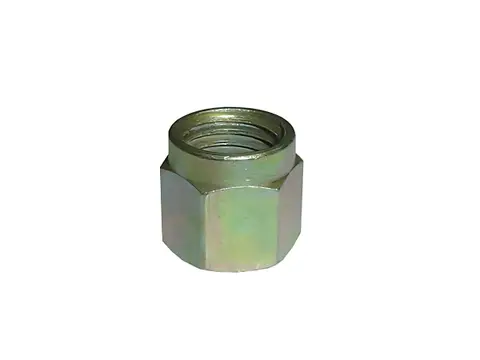 Porca Tubo Nylon Ferro Tubo 3/8
