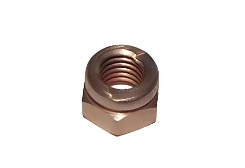 Porca Turbina 10x1.5MM para MB OM352 OM442