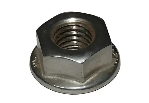 Porca Turbina VW 8150E 9150E 13170E para Ford