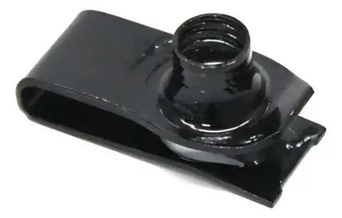 Porca U M8x1 para VW Rodas Freio