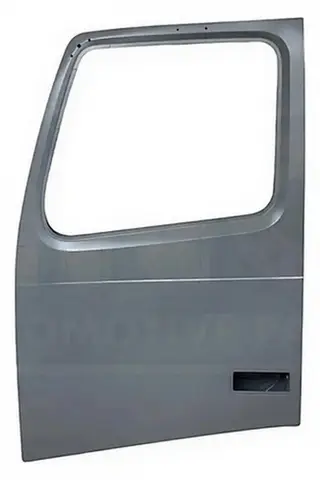 Porta Cabine Aço Esq para Volvo FH12