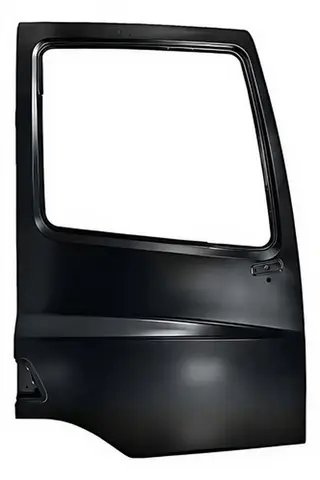Porta Cabine Dir para DAF CF85 Aço Lng