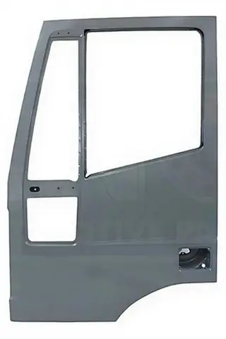 Porta Cabine Esq para Iveco Stralis