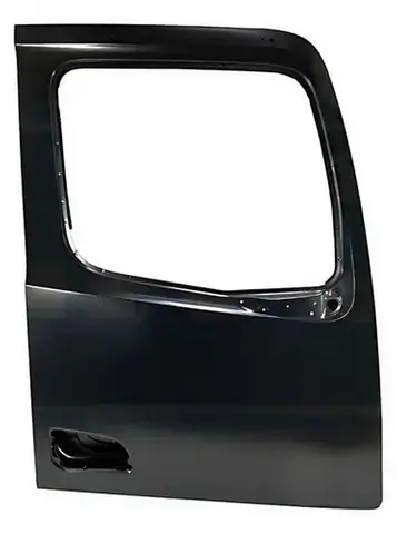 Porta Cabine MB Actros 2022 Dir