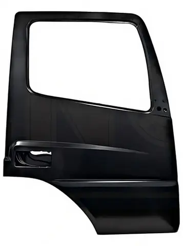 Porta Cabine MB Axor Direita