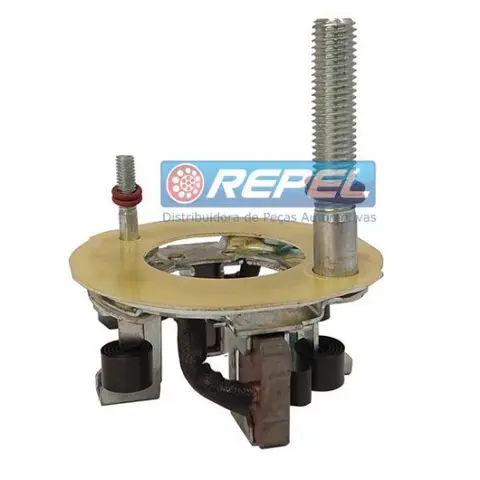 Porta Escovas MB Axor Atron O500RS 2012