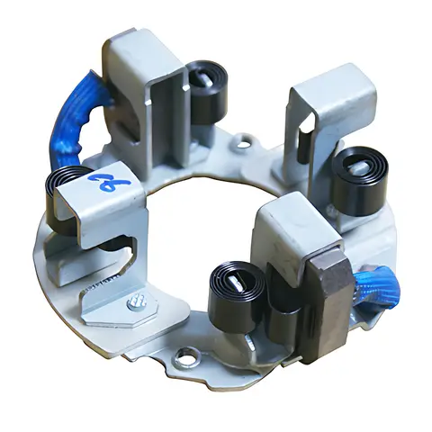 Porta Escovas para Mitsubishi Pr 861175