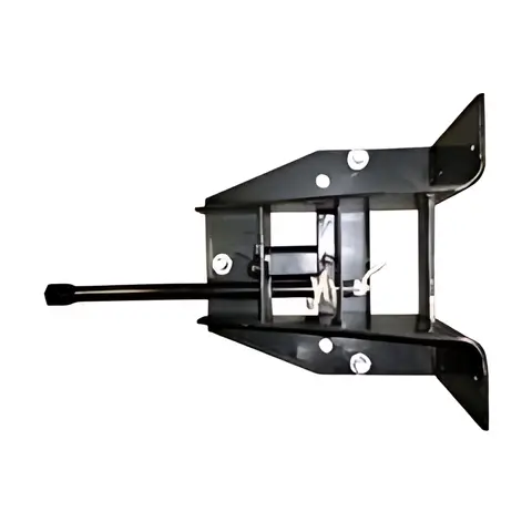 Porta Estepe para VW 13-150 13-180 13-190 15-190